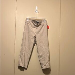 Elliott Lauren Taupe Trousers